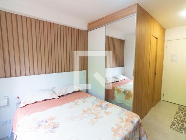 Kitnet, Jabaquara, 1 Quarto, 17 m2 São Paulo