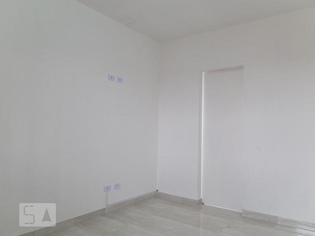 Kitnet, Jabaquara, 1 Quarto, 18 m2 São Paulo