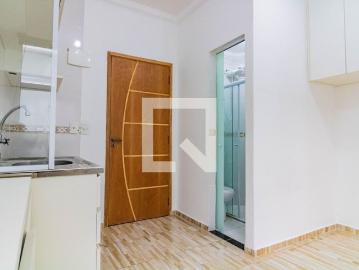 Kitnet, Jabaquara, 1 Quarto, 24 m2 São Paulo