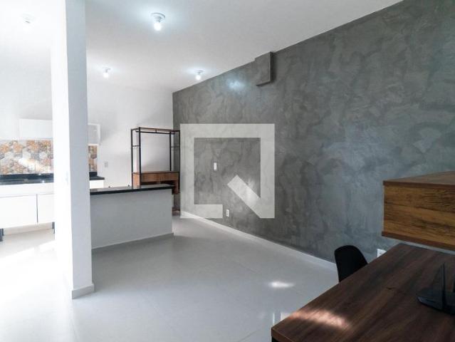 Kitnet, Jabaquara, 1 Quarto, 24 m2 São Paulo