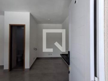Kitnet, Jabaquara, 1 Quarto, 24 m2 São Paulo