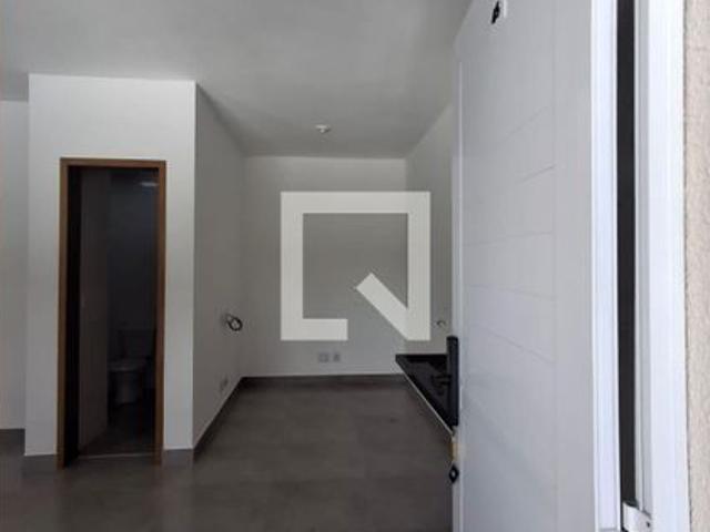 Kitnet, Jabaquara, 1 Quarto, 24 m2 São Paulo
