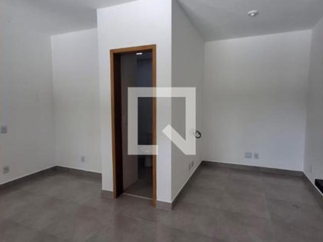 Kitnet, Jabaquara, 1 Quarto, 24 m2 São Paulo