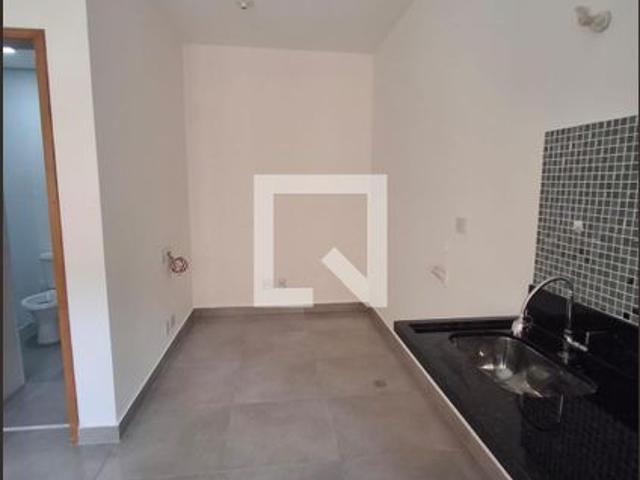 Kitnet, Jabaquara, 1 Quarto, 24 m2 São Paulo