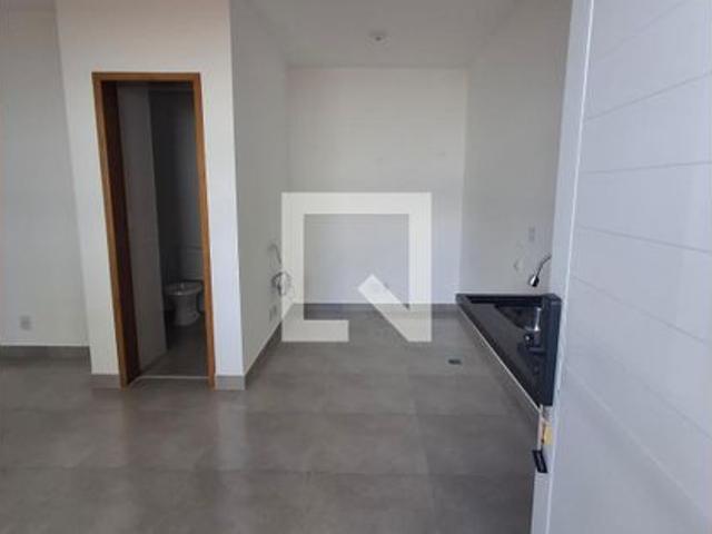 Kitnet, Jabaquara, 1 Quarto, 24 m2 São Paulo