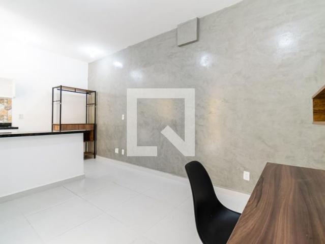 Kitnet, Jabaquara, 1 Quarto, 24 m2 São Paulo