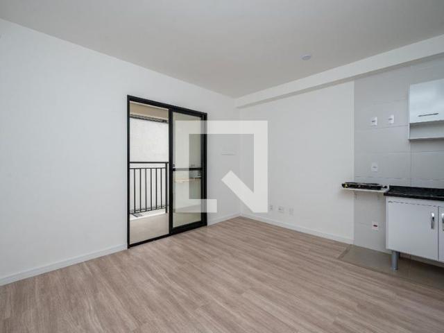 Kitnet, Jabaquara, 1 Quarto, 24 m2 São Paulo