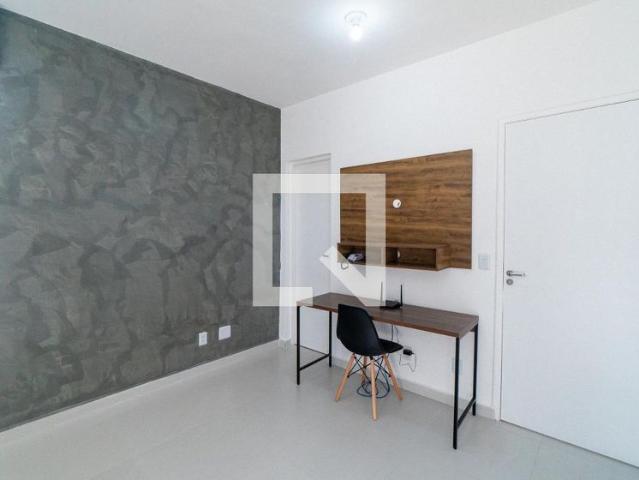 Kitnet, Jabaquara, 1 Quarto, 24 m2 São Paulo