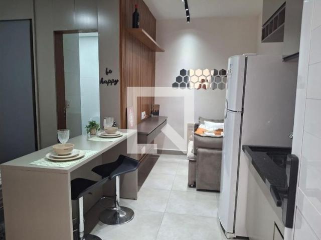 Kitnet, Jabaquara, 1 Quarto, 24 m2 São Paulo
