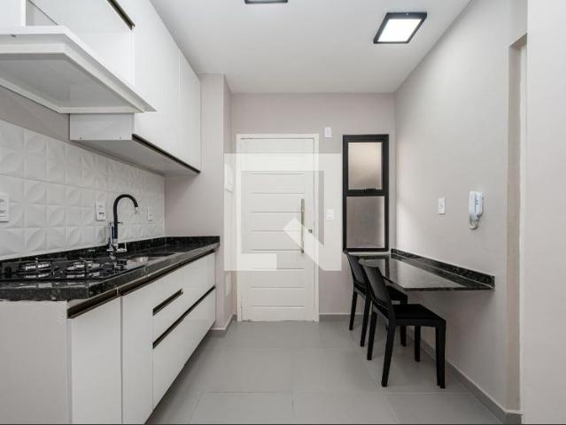 Kitnet, Jabaquara, 1 Quarto, 25 m2 São Paulo