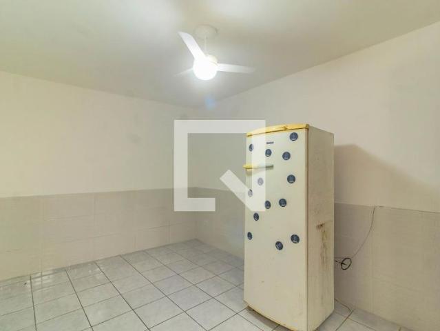 Kitnet, Jabaquara, 1 Quarto, 25 m2 São Paulo