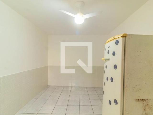 Kitnet, Jabaquara, 1 Quarto, 25 m2 São Paulo