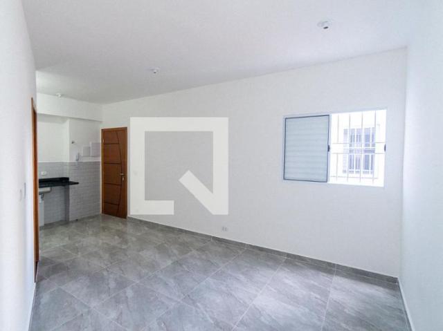 Kitnet, Jabaquara, 1 Quarto, 25 m2 São Paulo