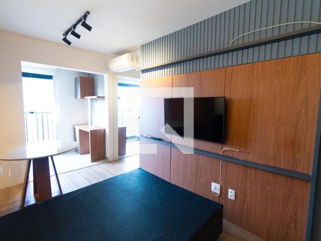 Kitnet, Jabaquara, 1 Quarto, 25 m2 São Paulo