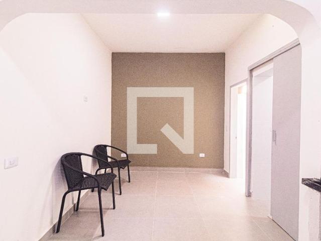 Kitnet, Jabaquara, 1 Quarto, 26 m2 São Paulo