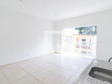 Kitnet, Jabaquara, 1 Quarto, 26 m2 São Paulo