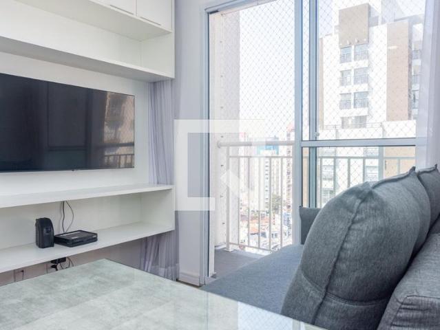 Kitnet, Jabaquara, 1 Quarto, 26 m2 São Paulo