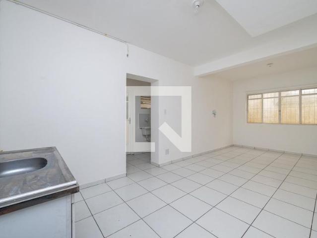 Kitnet, Jabaquara, 1 Quarto, 26 m2 São Paulo