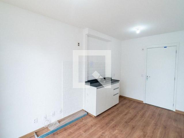 Kitnet, Jabaquara, 1 Quarto, 27 m2 São Paulo