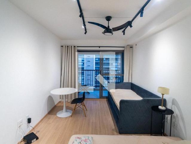 Kitnet, Jabaquara, 1 Quarto, 27 m2 São Paulo