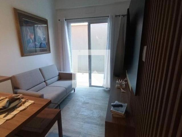 Kitnet, Jabaquara, 1 Quarto, 27 m2 São Paulo