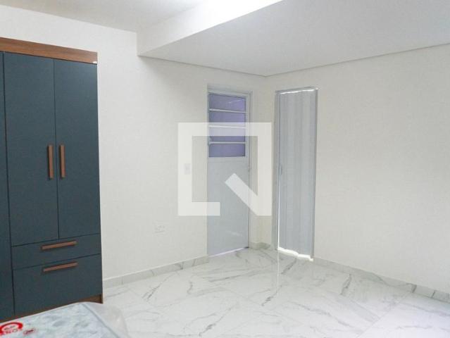 Kitnet, Jabaquara, 1 Quarto, 20 m2 São Paulo