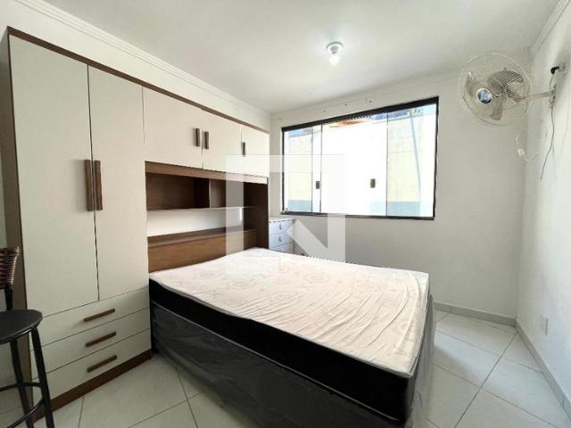 Kitnet, Jabaquara, 1 Quarto, 20 m2 São Paulo