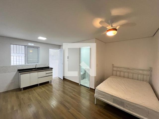 Kitnet, Jabaquara, 1 Quarto, 20 m2 São Paulo