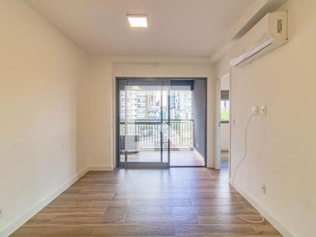 Kitnet, Jabaquara, 1 Quarto, 35 m2 São Paulo