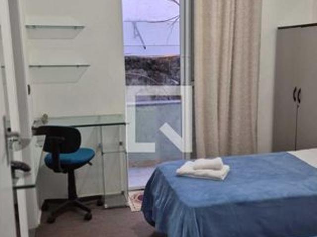 Kitnet, Jabaquara, 1 Quarto, 35 m2 São Paulo