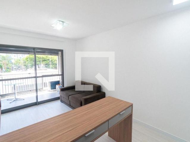 Kitnet, Jabaquara, 1 Quarto, 35 m2 São Paulo