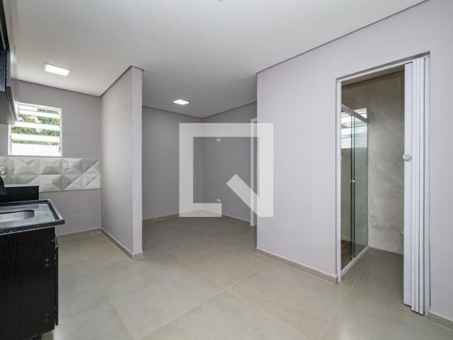 Kitnet, Jabaquara, 1 Quarto, 35 m2 São Paulo