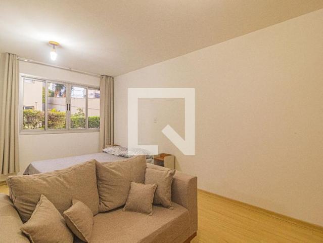Kitnet, Jabaquara, 1 Quarto, 36 m2 São Paulo