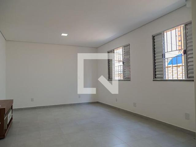 Kitnet, Jabaquara, 1 Quarto, 39 m2 São Paulo