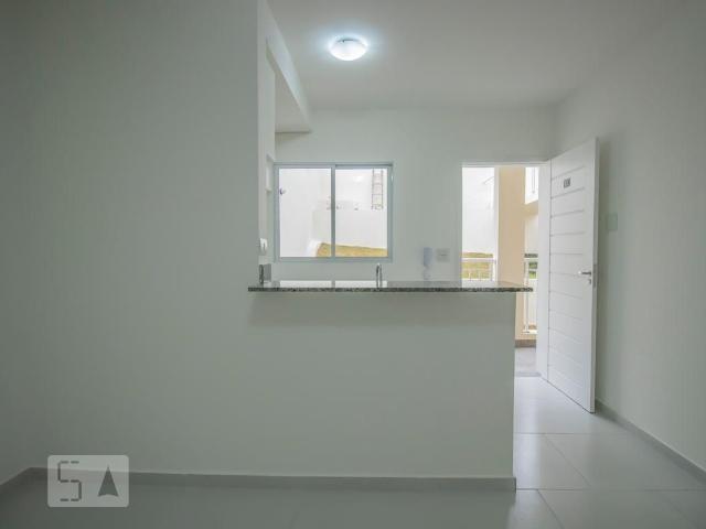 Kitnet, Jabaquara, 1 Quarto, 39 m2 São Paulo