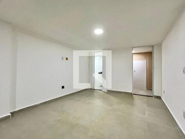 Kitnet, Jabaquara, 1 Quarto, 30 m2 São Paulo