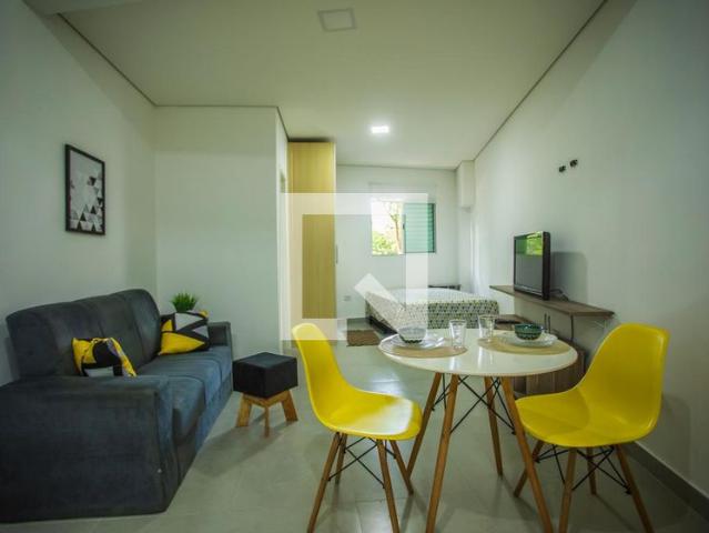 Kitnet, Jabaquara, 1 Quarto, 30 m2 São Paulo