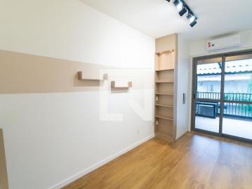 Kitnet, Jabaquara, 1 Quarto, 30 m2 São Paulo