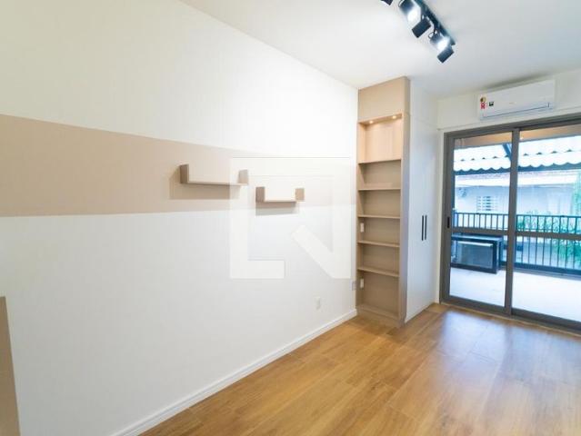 Kitnet, Jabaquara, 1 Quarto, 30 m2 São Paulo