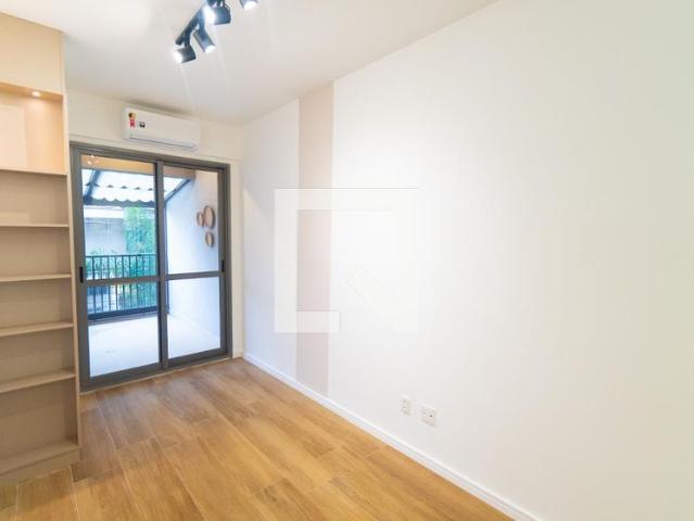 Kitnet, Jabaquara, 1 Quarto, 30 m2 São Paulo