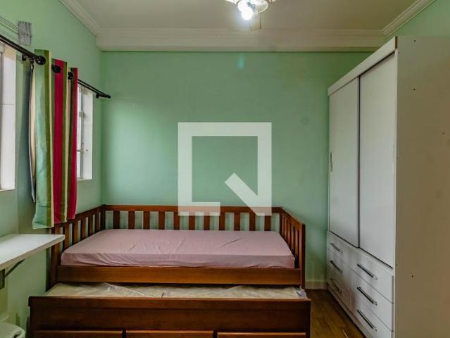 Kitnet, Jabaquara, 1 Quarto, 30 m2 São Paulo
