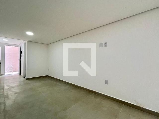 Kitnet, Jabaquara, 1 Quarto, 30 m2 São Paulo