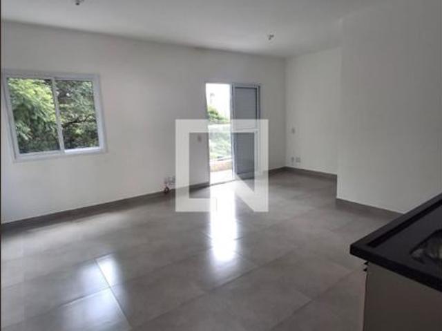Kitnet, Jabaquara, 1 Quarto, 32 m2 São Paulo