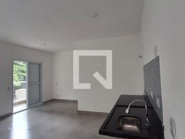 Kitnet, Jabaquara, 1 Quarto, 32 m2 São Paulo