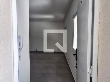 Kitnet, Jabaquara, 1 Quarto, 32 m2 São Paulo