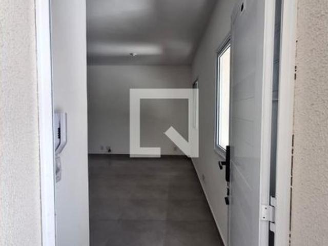 Kitnet, Jabaquara, 1 Quarto, 32 m2 São Paulo