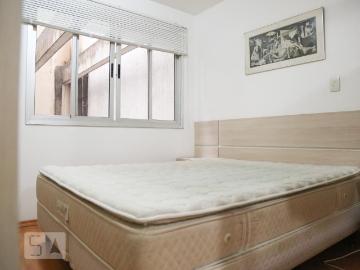 Kitnet, Jabaquara, 1 Quarto, 32 m2 São Paulo