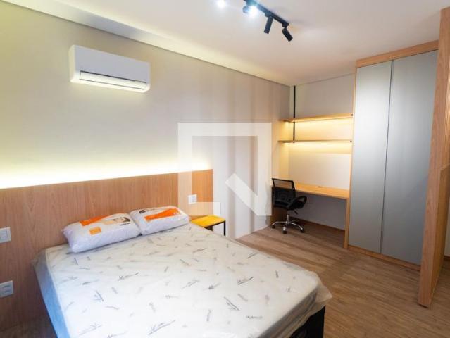 Kitnet, Jabaquara, 1 Quarto, 40 m2 São Paulo