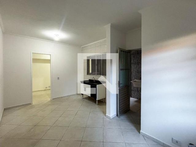 Kitnet, Jabaquara, 1 Quarto, 40 m2 São Paulo