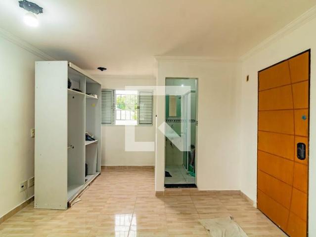 Kitnet, Jabaquara, 1 Quarto, 9 m2 São Paulo